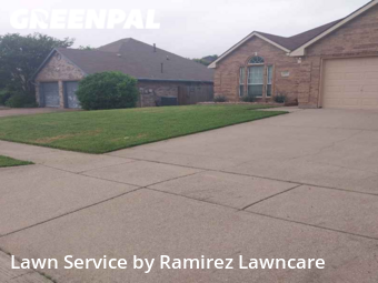 Lawn Care Service nearby Midlothian, TX, 