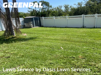 Lawn Maintenance nearby Lake Mary, FL, 