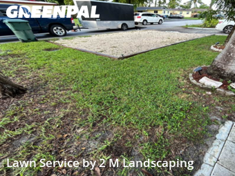 Lawn Cutting nearby Oakland Park, FL, 