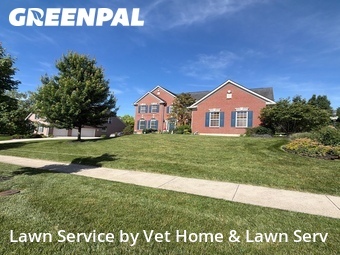 Lawn Cutting nearby Mason, OH, 