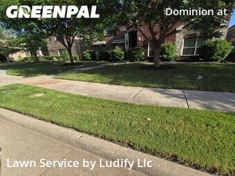 Lawn Cutting nearby Frisco, TX, 