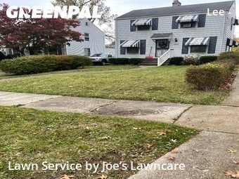 Yard Cutting nearby Cleveland, OH, 