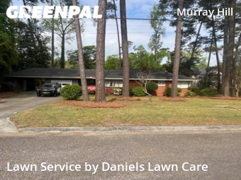 Lawn Care nearby Augusta, GA, 