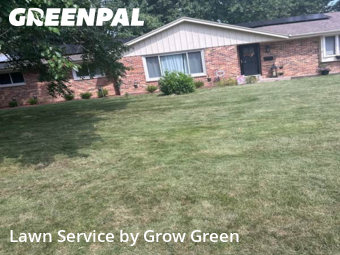 Lawn Care nearby Greenfield, WI, 