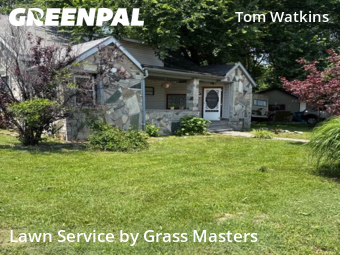 Lawn Cutting nearby Springfield, MO, 