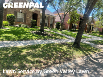 Lawn Mow nearby Sugar Land, TX, 