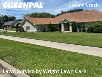 Lawn Care Service nearby Mobile, AL, 
