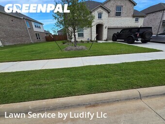 Lawn Cutting nearby Mc Kinney, TX, 