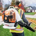 Trail Saw & Mower Service Inc. 2