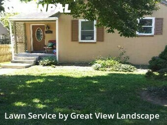 Lawn Cutting nearby Glen Burnie, MD, 