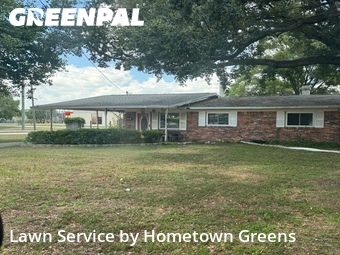 Lawn Cut nearby Bartow, FL, 