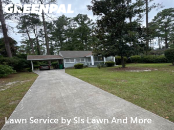 Lawn Care nearby Valdosta, GA, 
