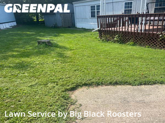 Lawn Care Service nearby Harrison, OH, 