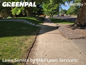 Lawn Mowing Service nearby Denver, CO, 