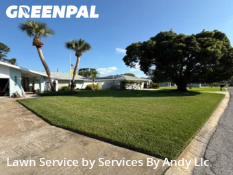 Lawn Mowing nearby Largo, FL, 