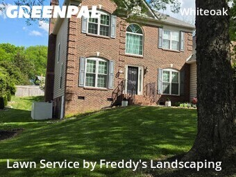 Lawn Maintenance nearby Charlotte, NC, 