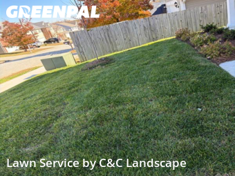 Lawn Mow nearby Greensboro, NC, 