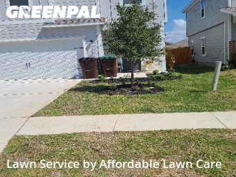 Lawn Cut nearby Canyon Lake, TX, 