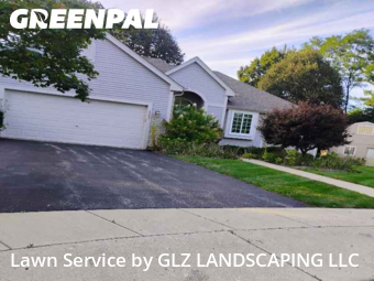 Lawn Mowing Service nearby Mc Henry, WI, 