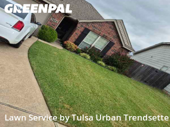 Lawn Service nearby Broken Arrow, OK, 