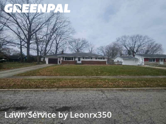 Lawn Mowing Service nearby Youngstown, OH, 