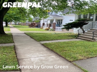Lawn Care nearby Cudahy, WI, 