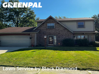 Lawn Care nearby Fort Wayne, IN, 
