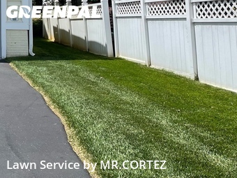Lawn Care Service nearby Gaithersburg, MD, 