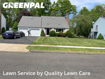Lawn Cut nearby Meriden, CT, 