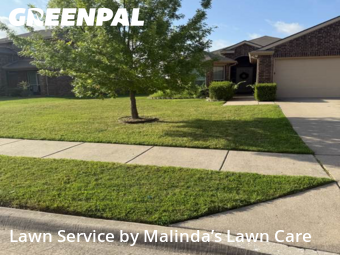 Lawn Mowing Service nearby Nevada, TX, 