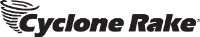 Cyclone Rake Logo