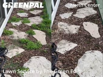 Grass Cut nearby Chicago, IL, 