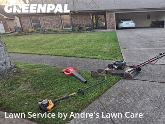 Lawn Care Service nearby Lexington, KY, 