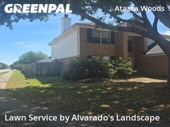 Lawn Care Service nearby Humble, TX, 