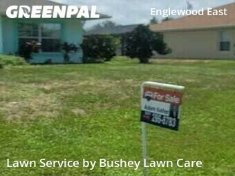 Lawn Mow nearby Port Charlotte, FL, 