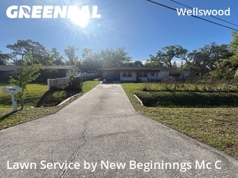 Lawn Care nearby Tampa, FL, 