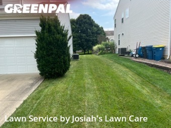 Lawn Care Service nearby Morrow, OH, 