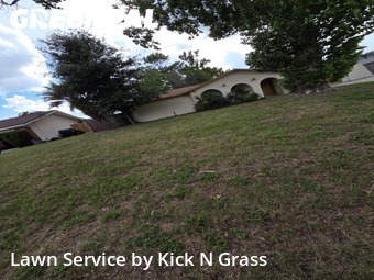 Lawn Mowing nearby Orange Park, FL, 
