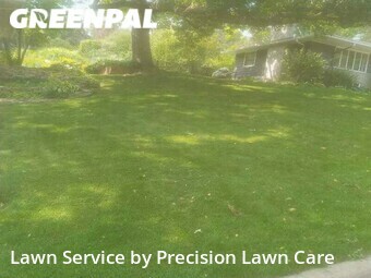 Lawn Mowing Service nearby Minneapolis, MN, 