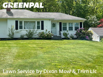 Grass Cutting nearby Meriden, CT, 