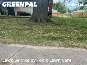 Lawn Care Service nearby Shawnee, KS, 