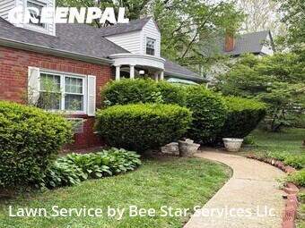 Lawn Cuttingin Ferguson,63135,Lawn Cut by Bee Star Services Llc, work completed in Jun , 2026