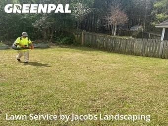 Lawn Cutting nearby Lexington, SC, 