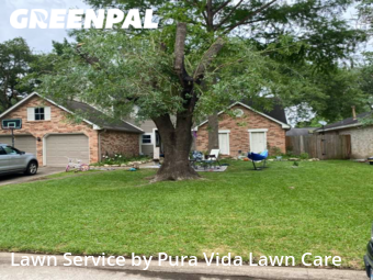 Lawn Care nearby League City, TX, 