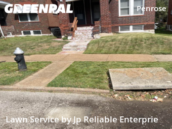 Lawn Mowing nearby St. Louis, IL, 