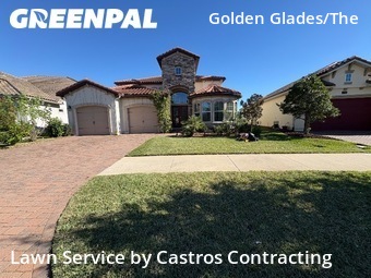 Grass Cut nearby Jacksonville, FL, 