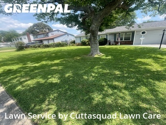 Yard Mowing nearby Virginia Beach, VA, 