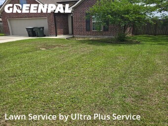 Lawn Cut nearby Pensacola, FL, 