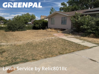 Lawn Mowing Service nearby Salt Lake City, UT, 