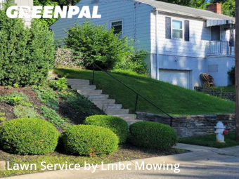 Lawn Cutting nearby Norwood, OH, 